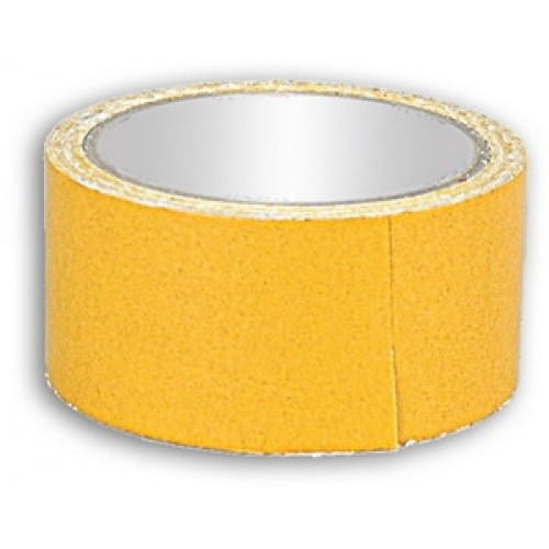 Скотч 2-х сторонний п/пропилен (50мм*25м), артикул УТ000053289