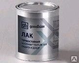 Лак акриловый термостойкий для камня и других мин.поверхностей Goodhim Texture 550 0,8л, артикул УТ000075849