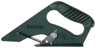 Нож для напольных покрытий  KRAFTOOL, тип "А02", 18мм, артикул УТ000068640