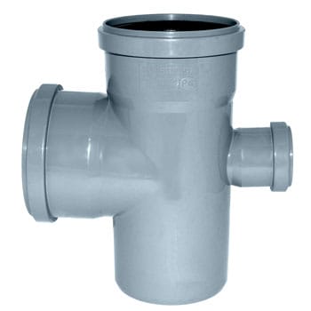 Крестовина 1-но плоскостная 110/110/50*87(90), артикул 3654