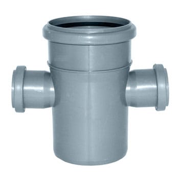 Крестовина 1-но плоскостная 110/50/50*87(90), артикул 9574