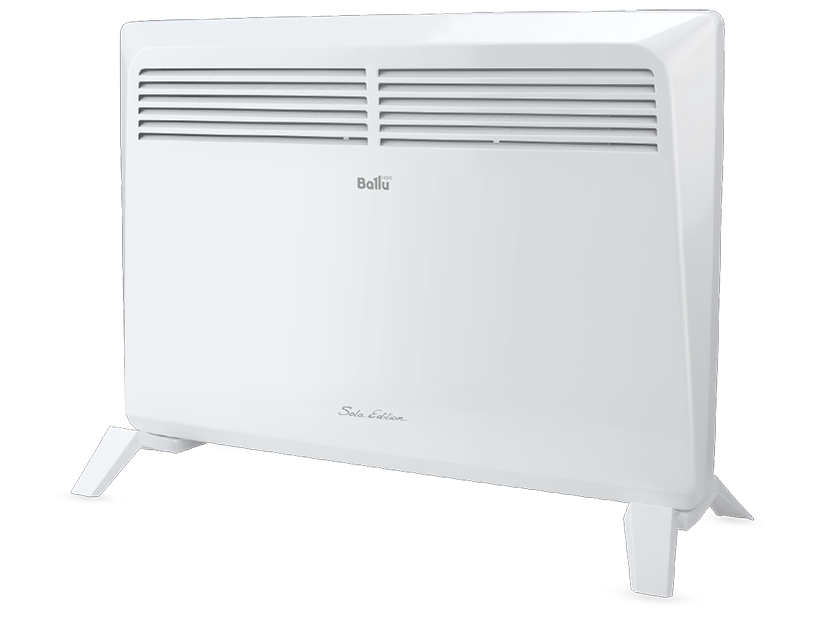 Конвектор электрический BEC/SM-1500 Ballu Solo, артикул BEC/SM