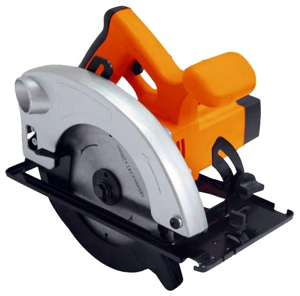 Пила дисковая Вихрь ДП-185/1600Вт 185х20х2,5мм65мм 4800 об/мин, артикул 72/11/1