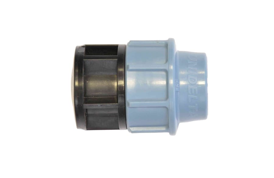 ПЭ Муфта с внутр.резьб.25- 3/4" ПЭ, артикул 74347