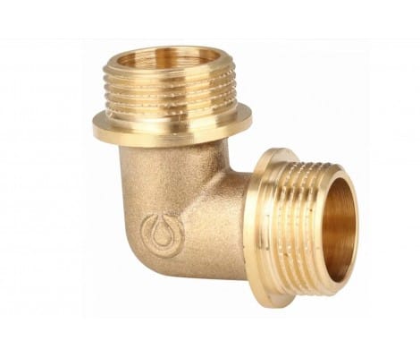 TIM Угол нар/нар 1/2, артикул 00-00000618