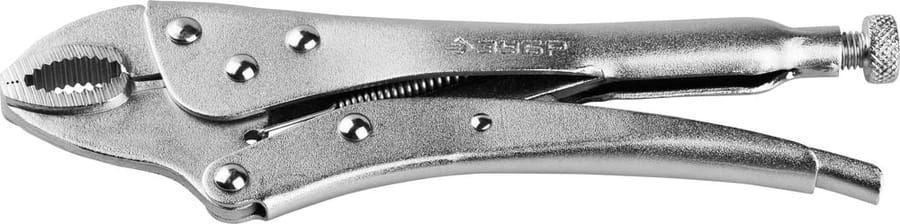 Зажим ручной 250 мм, ЗУБР "МАСТЕР", артикул 22520