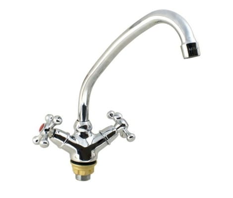 Смеситель ARMATA 271-Z д/кухни букса, артикул 93351