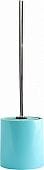 Ершик для туалета Голубой, артикул УТ000078143