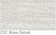 ПЛИНТУС 70мм 2,2м "Деконика" Дуб янтарный 221, артикул УТ000036235