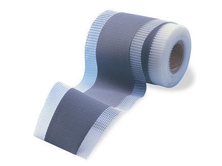 Гидроизоляционная Лента KNAUF Флэхендихтбанд 10м (10000*120/70), артикул 251243