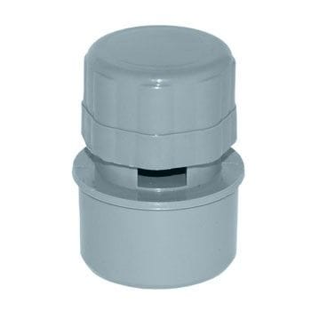 Аэратор канализационный  ПП 50, артикул УТ000038280