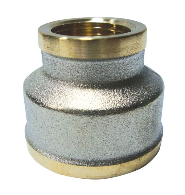 Муфта переходная вн/вн 1*1/2 (JIF 211), артикул УТ000047396