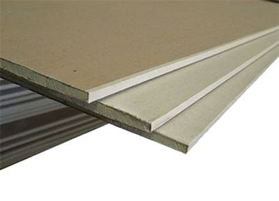 Гипсокартон DANOGIPS ГКЛ-В (2,5х1,2м) 9,5мм (76), артикул 00600078