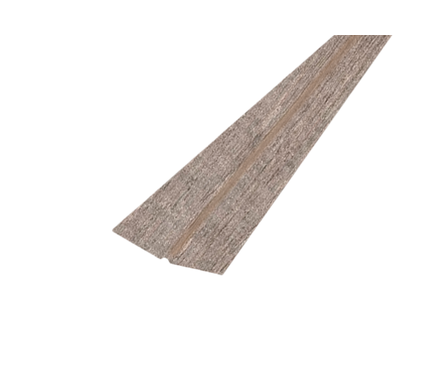 25Угол МДФ Союз "Перфект" 2600х28х28мм Вудсток (40шт/уп), артикул УТ000082995