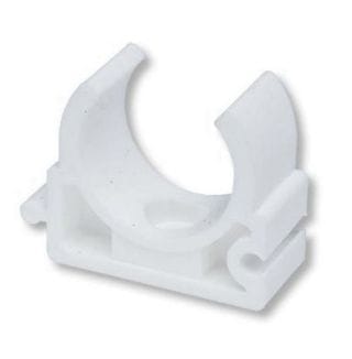 Опора PPR 20 серый, артикул УТ000044249