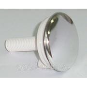 Заглушка для тюльпана хром, артикул УТ000075283