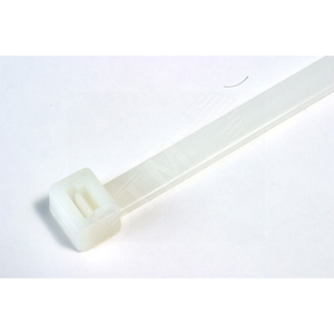 Хомуты белые 4,8х250мм (100шт), артикул 73/9/1/18