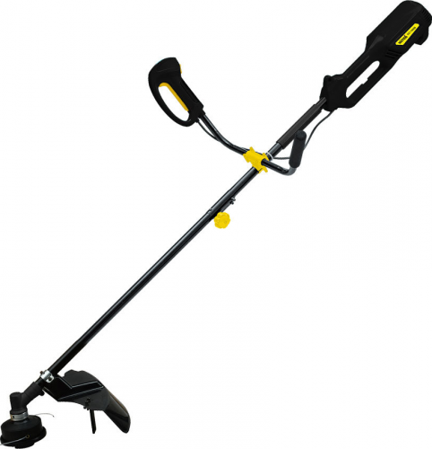 Триммер электрический GET-1500B  Huter  70/1/7, артикул 70/1/7