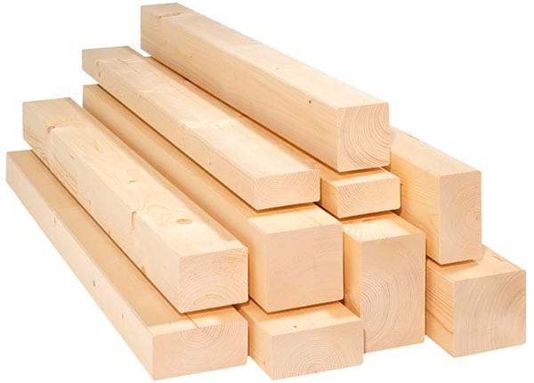 Брус 20х40х3000 1сорт профилир.(15шт), артикул УТ000032692