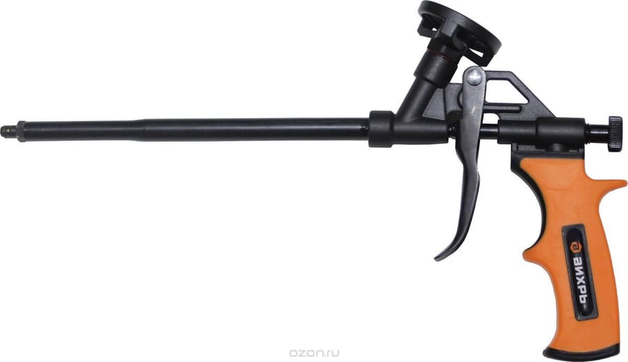 Пистолет для монтажной пены Ultima Lite, артикул УТ000063745