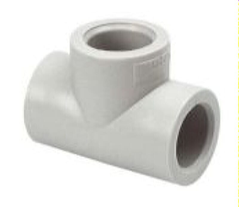 EKOPL Тройник переходной 32*25*25", артикул 20626