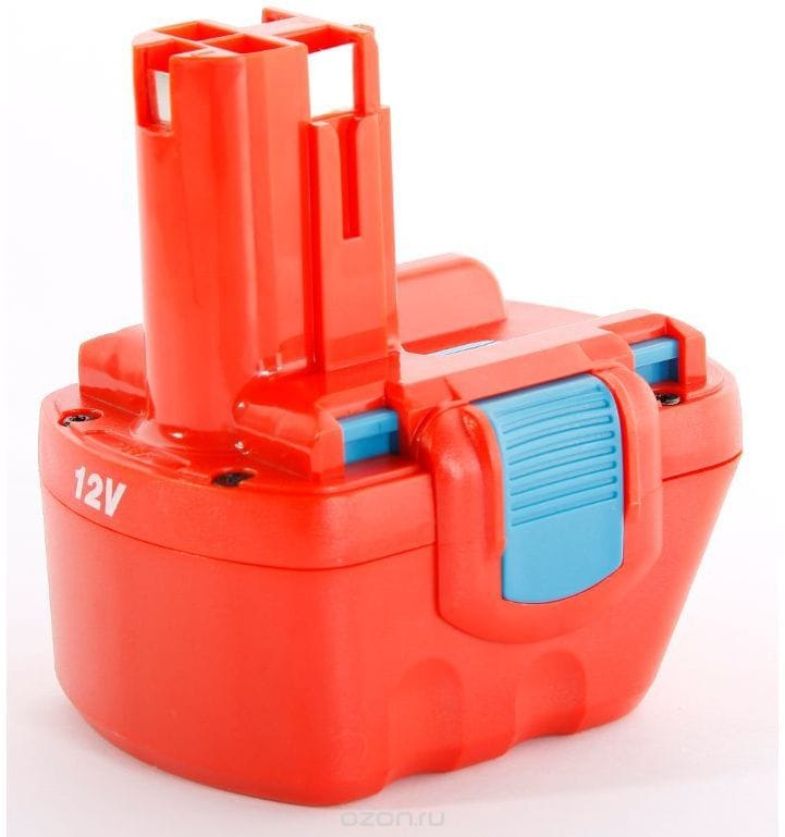 АКБ HAMMER АКВ1415 для BOSCH, артикул АКВ1415