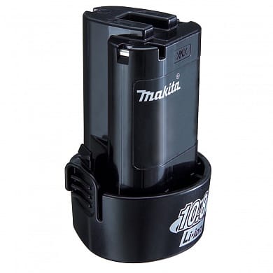 Аккумулятор MAKITA 10,8В 1,3Ач Li-ion, артикул 13771