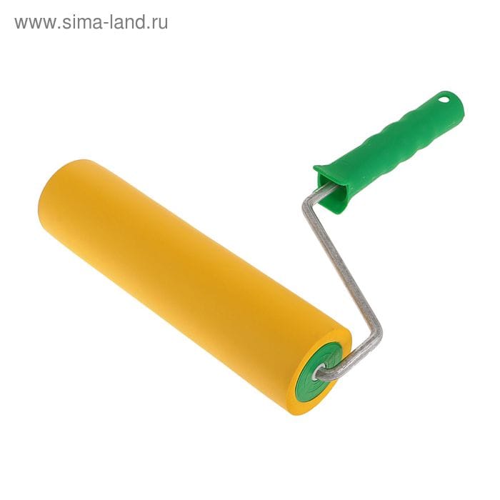 Валик прижимной с 8мм  240мм, артикул 1575251