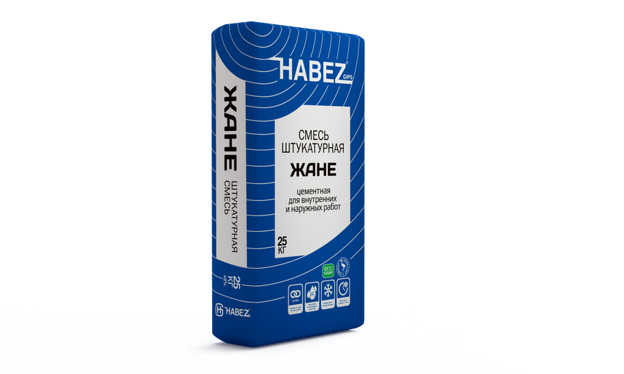 Штукатурка Бундекс Основа цементная 30кг, артикул УТ000094898