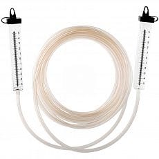 Гидроуровень 25м STAYER "MASTER" с измерительной колбой d 6мм, артикул УТ000054652