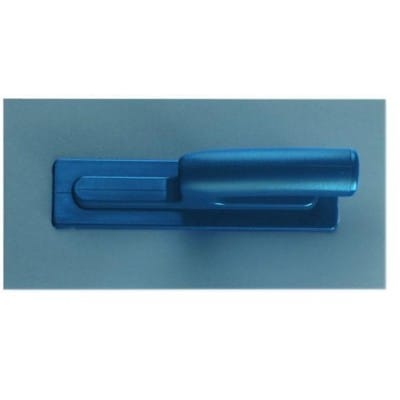 Гладилка пластиковая 280х140мм, артикул 05125*