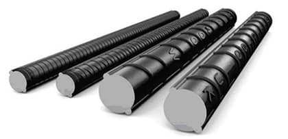 Арматура А500С ф10 (5.85м) ГОСТ 5781-82