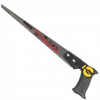 Ножовка по дереву Forester 500мм,2D,Политех, артикул 2505220