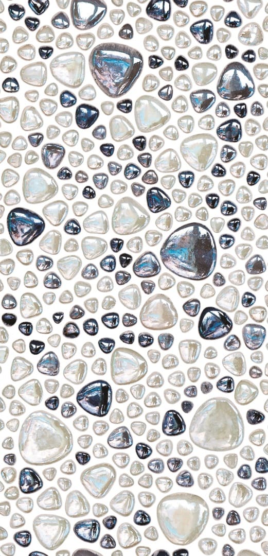 Панели ПВХ СПК 45 Белая звезда 2700х250х8 10шт/уп, артикул 45