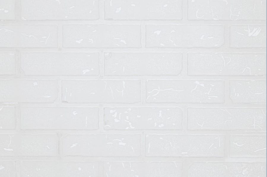 Панель МДФ с тиснением 2440*1220*6мм 2,9768м2/шт Кирпич арктика, артикул УТ000037235