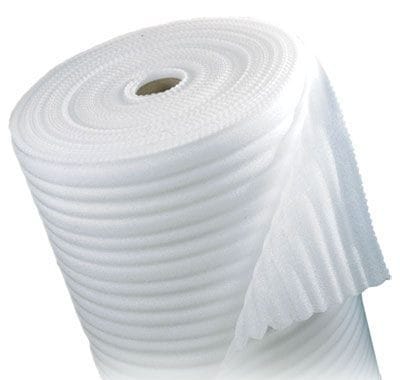 Теплоизоляция Универсальная продается на метраж (50 пог.м) 2мм, артикул УТ000044523