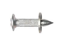 Дюбель-гвоздь оцинкованный 4,5х40, артикул 4915