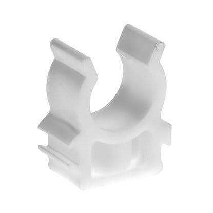 Кронштейн пласт. 10", артикул 0254710