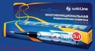 Индикаторная отвертка "SafeLine" многофункциональная, артикул 11692
