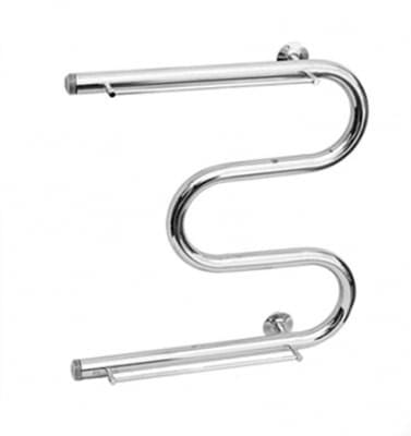 Полотенцесушитель ZOX М 50*60 1" полка, артикул УТ000078224