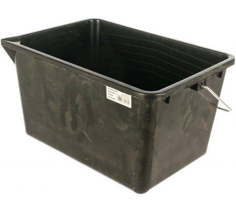 Ведро для краски пласт.12л., артикул 6038