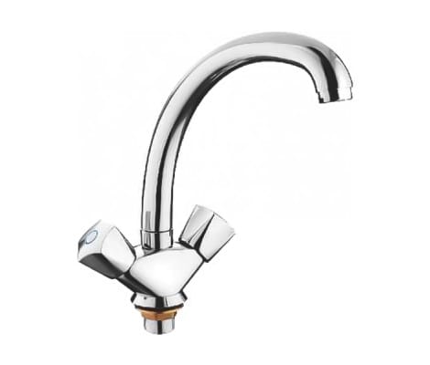 Смеситель ZERIX LR85909 д/кухни, артикул 33724