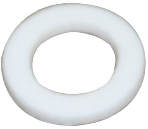 Прокладка фторопласт 1/2" (4шт) FT 771974, артикул УТ000067970