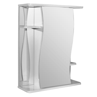 Классик 55 Шкаф навесной правый (ПВХ), артикул УТ000045471