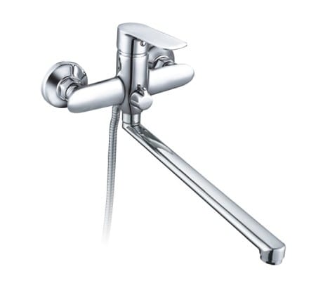 Смеситель ZERIX JKC-A439 д/ванны, артикул 34923