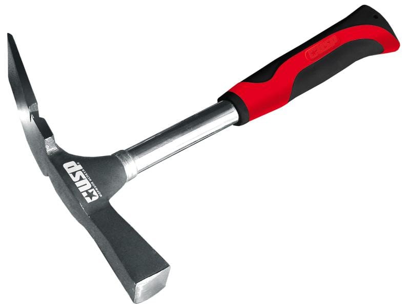 Молоток плиточника 600гр "USP", артикул 44546