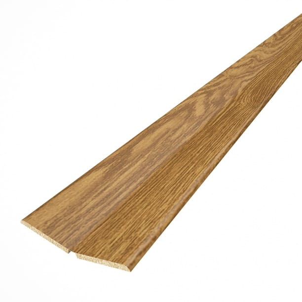 Угол МДФ Дуб сучковатый 2620x56x7мм, артикул УТ000062379