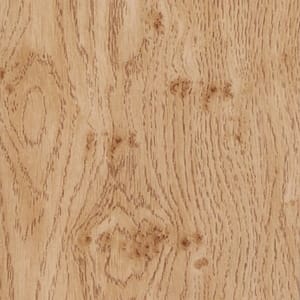 Угол МДФ Дуб сучковатый светлый 2620x56x7мм, артикул УТ000062382