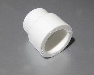 Муфта PP-R переходная 40-25, артикул 0292460