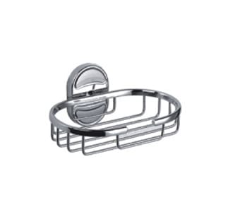 Мыльница-решетка большая F1902-2 Frap, артикул 514865